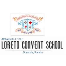 Loreto Convent